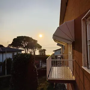 Elisabetta , Lazise Italië