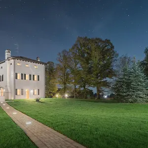 Monteborre , Cento (Emilia-Romagna) Italië
