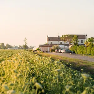 Agriturismo Le Margherite , Cesenatico Italië