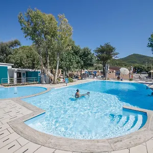 Villaggio Miramare Kompleks wypoczynkowy