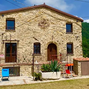 Casa Dell'angelo Apartment