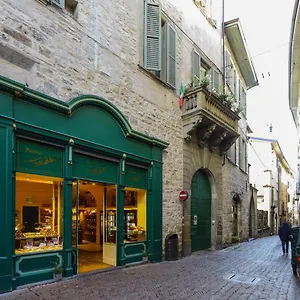 Altana , Bergamo Italië